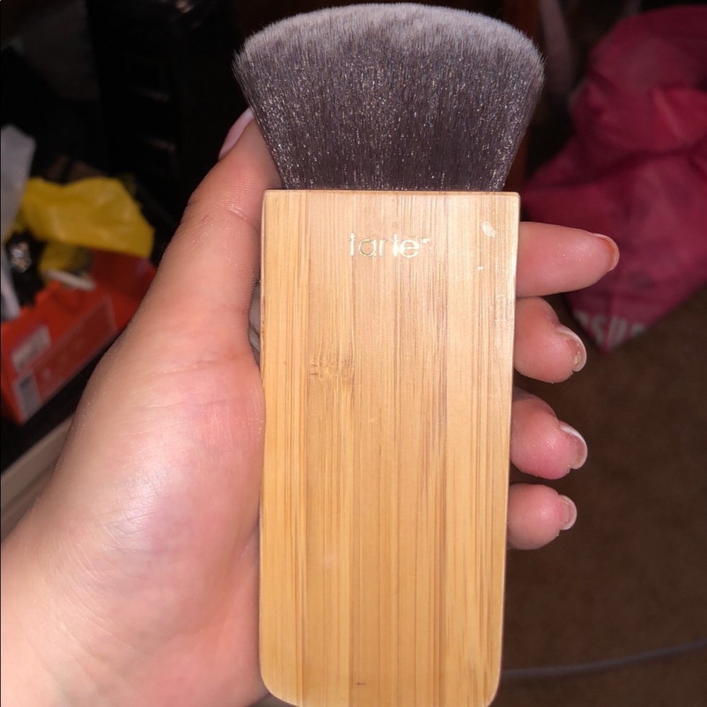 Tarts swirl power contour brush